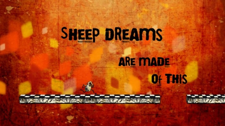Sheep Dreams Are Made of This screenshot