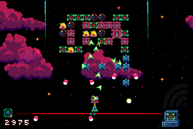 Signal Boosters screenshot