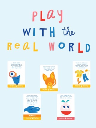 Silly Street Learn &amp; Play Image