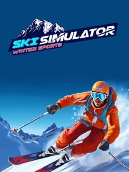 Games like Ski Simulator: Winter Sports