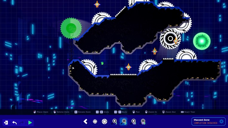 Slice Overdrive screenshot