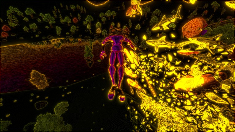 Smokkehed screenshot