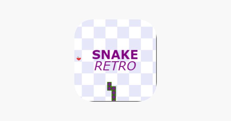 Snake: Retro Game Cover