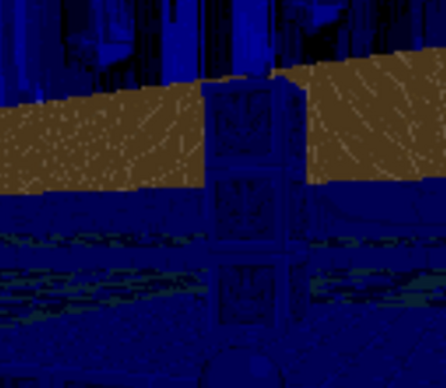 SnowBlind Image