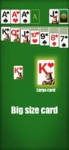 Solitare HD- Classic Card Game Image