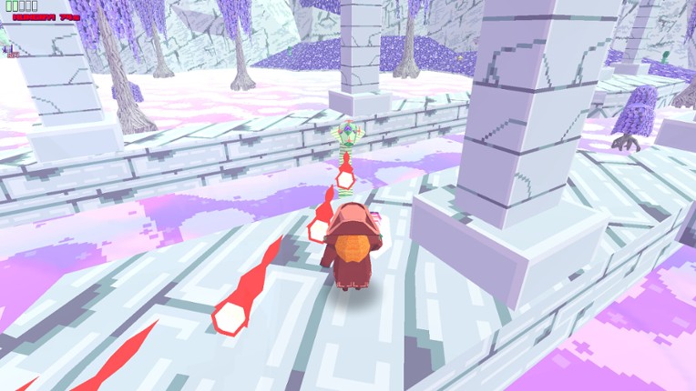 Space Captain McCallery Ep. 2: Pilgrims in Purple Moss screenshot