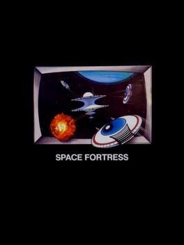 Games like Space Fortress