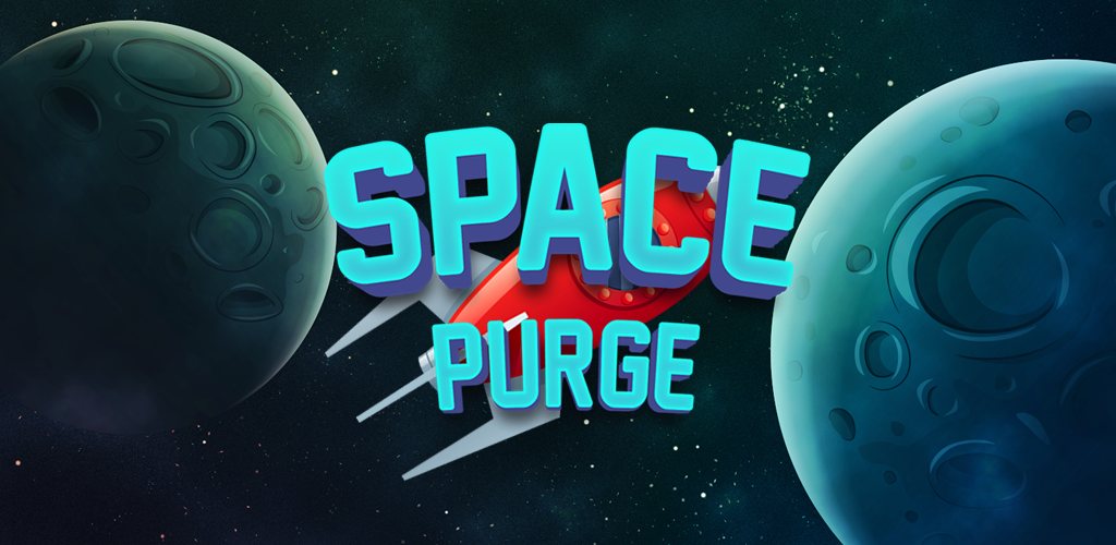 Games like Space Purge
