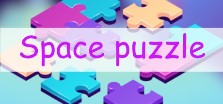 Games like Space puzzle