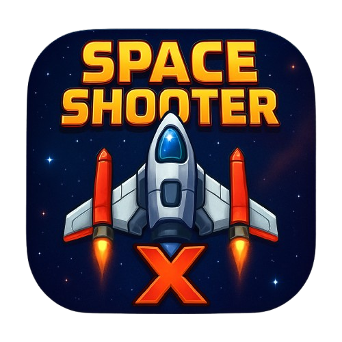 Games like Space Shooter X