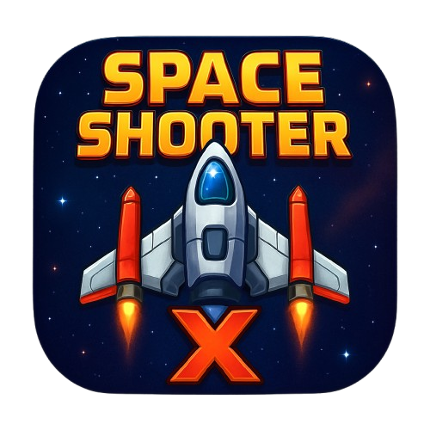 Space Shooter X Image