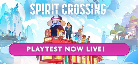 Games like Spirit Crossing