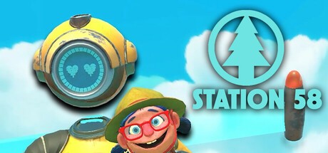Games like Station 58