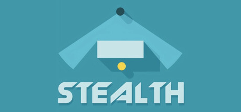 Stealth Game Cover