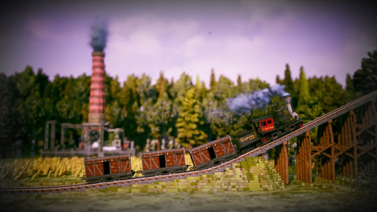 Steam To Electric screenshot