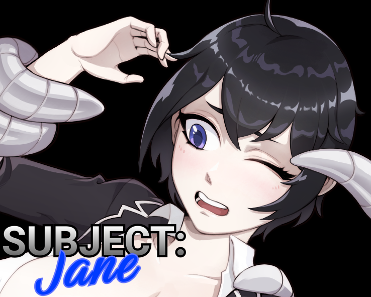 Games like Subject: Jane