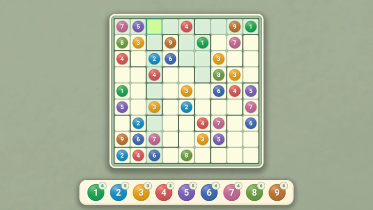 Sudoku Kingdom Image