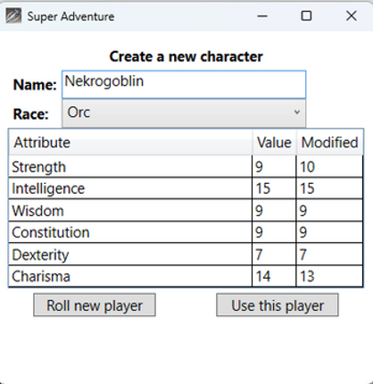 Super Adventure Image