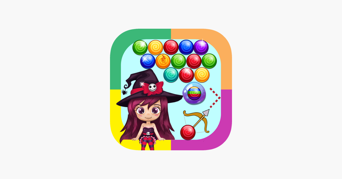 Games like Super Bubble Shooter Pro