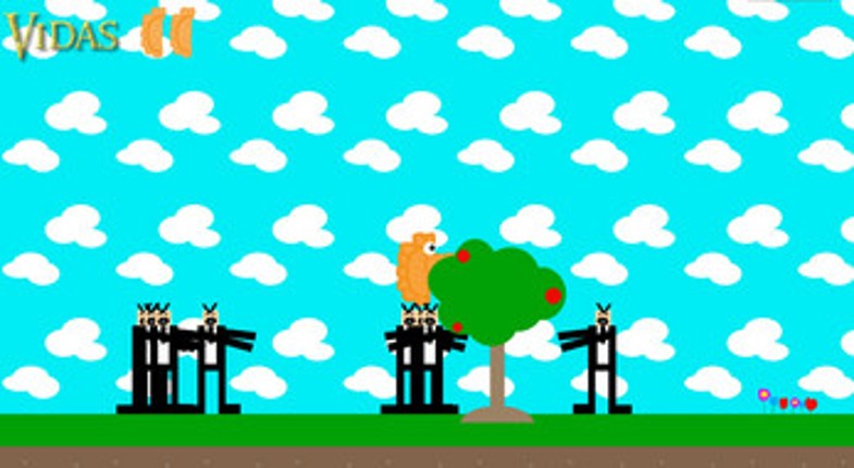 Super Empanada screenshot
