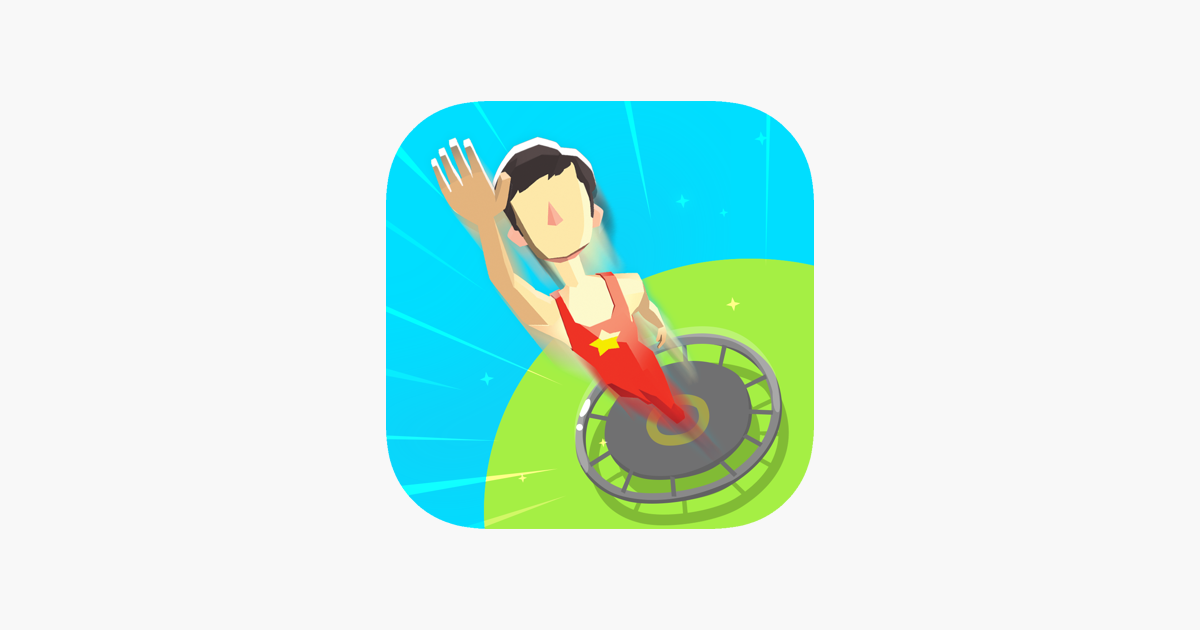 Games like Super Jump Star