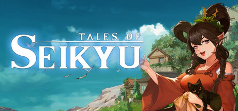 Tales of Seikyu Image
