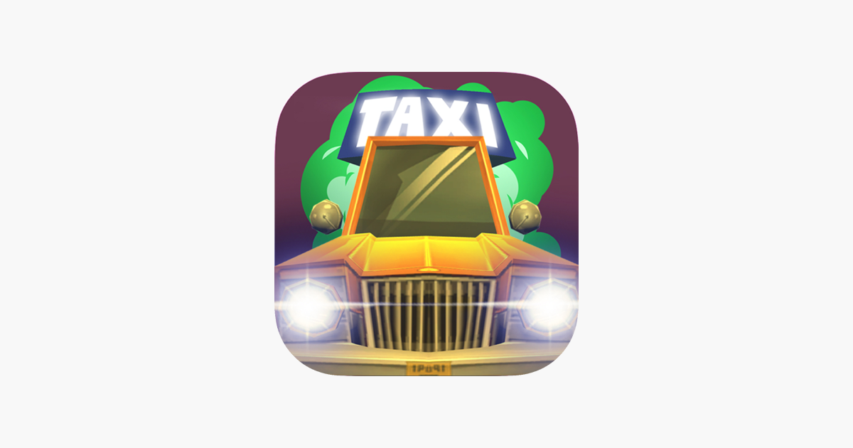 Games like Taxi Driver 3D City