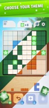 Tetra Block - Puzzle Game Image