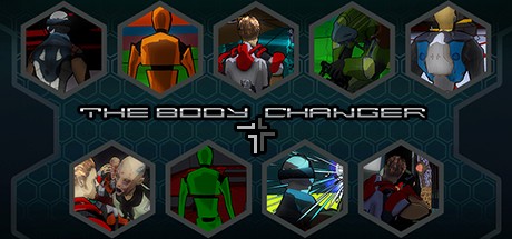 Games like The Body Changer