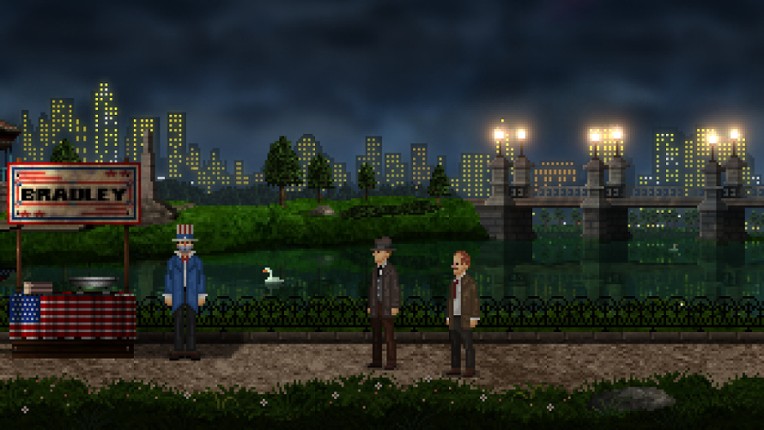 The Dark Rites of Arkham screenshot