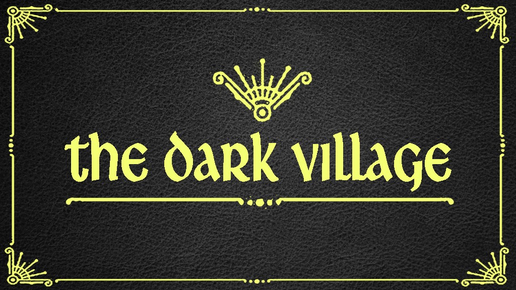 Games like The dark village / Le village sombre