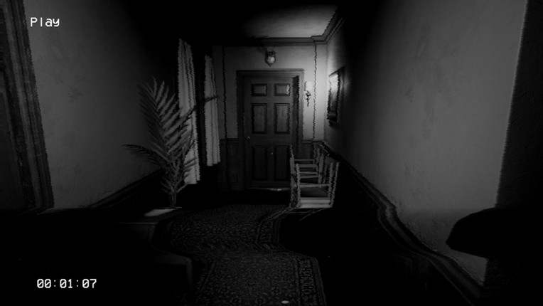 The Haunted Library screenshot