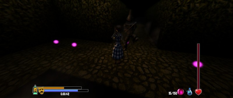 The Horror of Oz screenshot