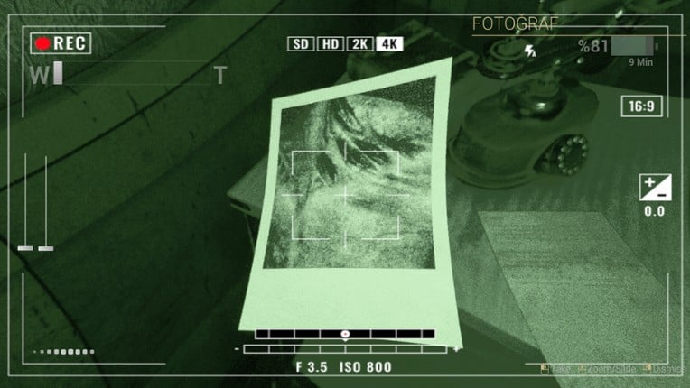 The House screenshot