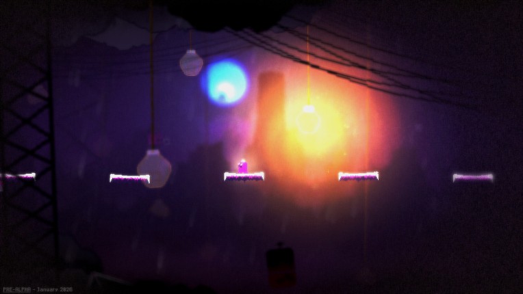 The Industrial Clamp screenshot