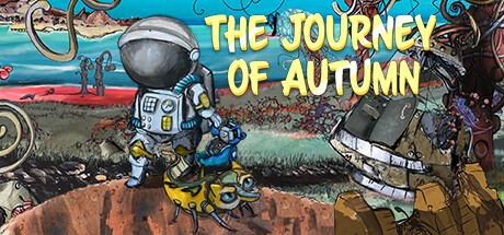 Games like The Journey of AutUmn