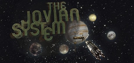 Games like The Jovian System