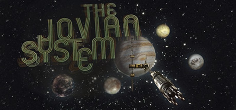 The Jovian System Image