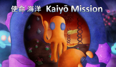 The Kaiyō Mission Image