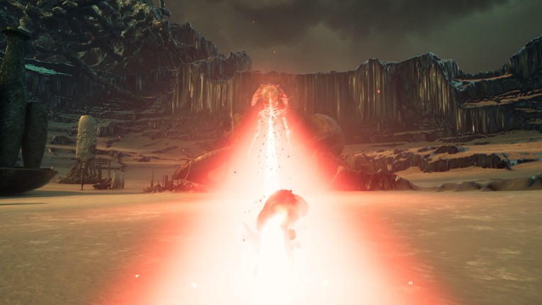 The King Of Beasts screenshot