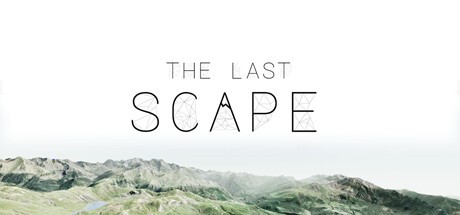 Games like THE LAST SCAPE