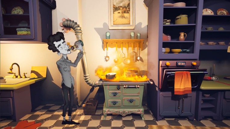 The Last Slava Image