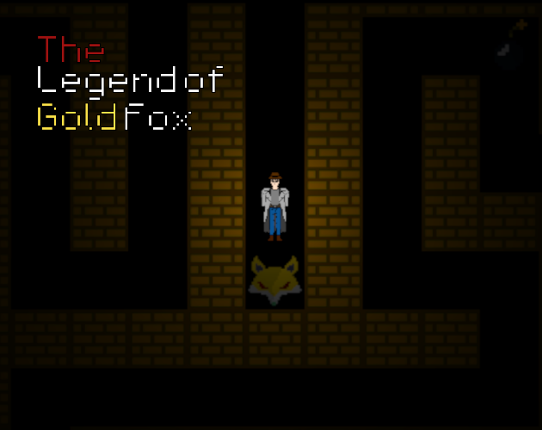 The Legend of Gold Fox Image