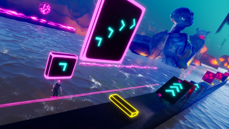 The Oneironaut screenshot