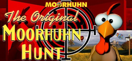 Games like The Original Moorhuhn Hunt