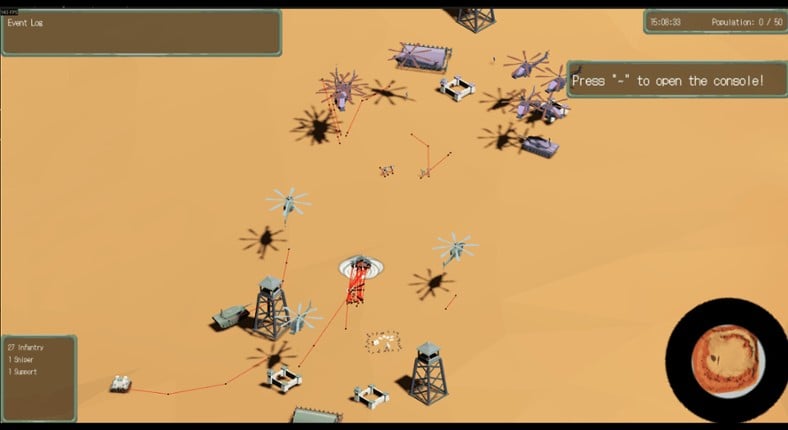 The Slopstar 2: Slop Wars Image