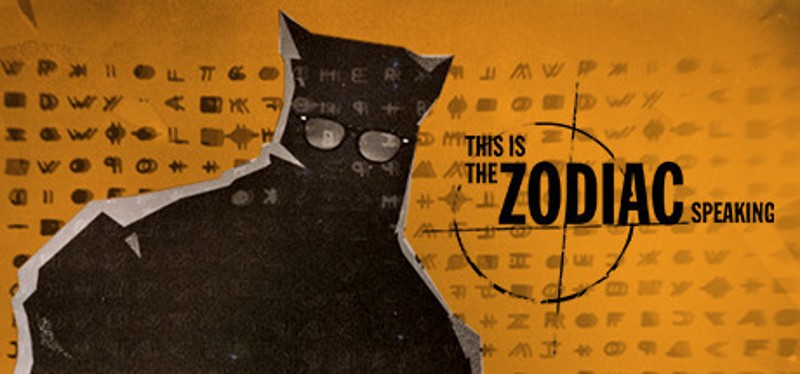 This is the Zodiac Speaking Image