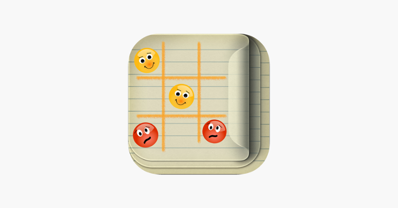 Tic Tac Toe Level Game Cover