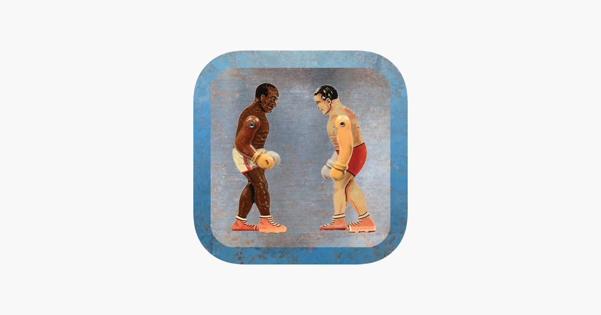 Games like Tin Boxing Toy