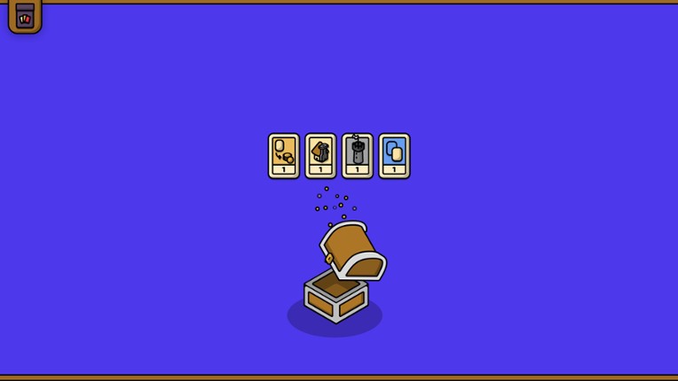 Tiny Throne screenshot